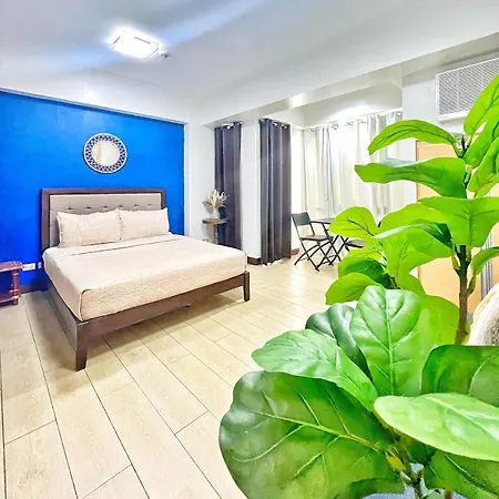 Studio Unit Across Naia T3